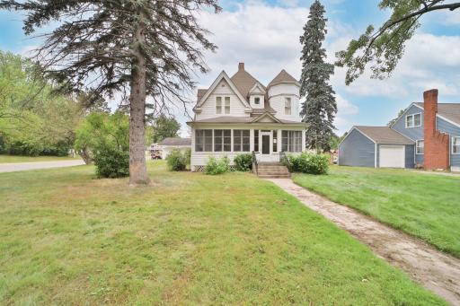 123 Minnesota Avenue S, Aitkin, MN 56431