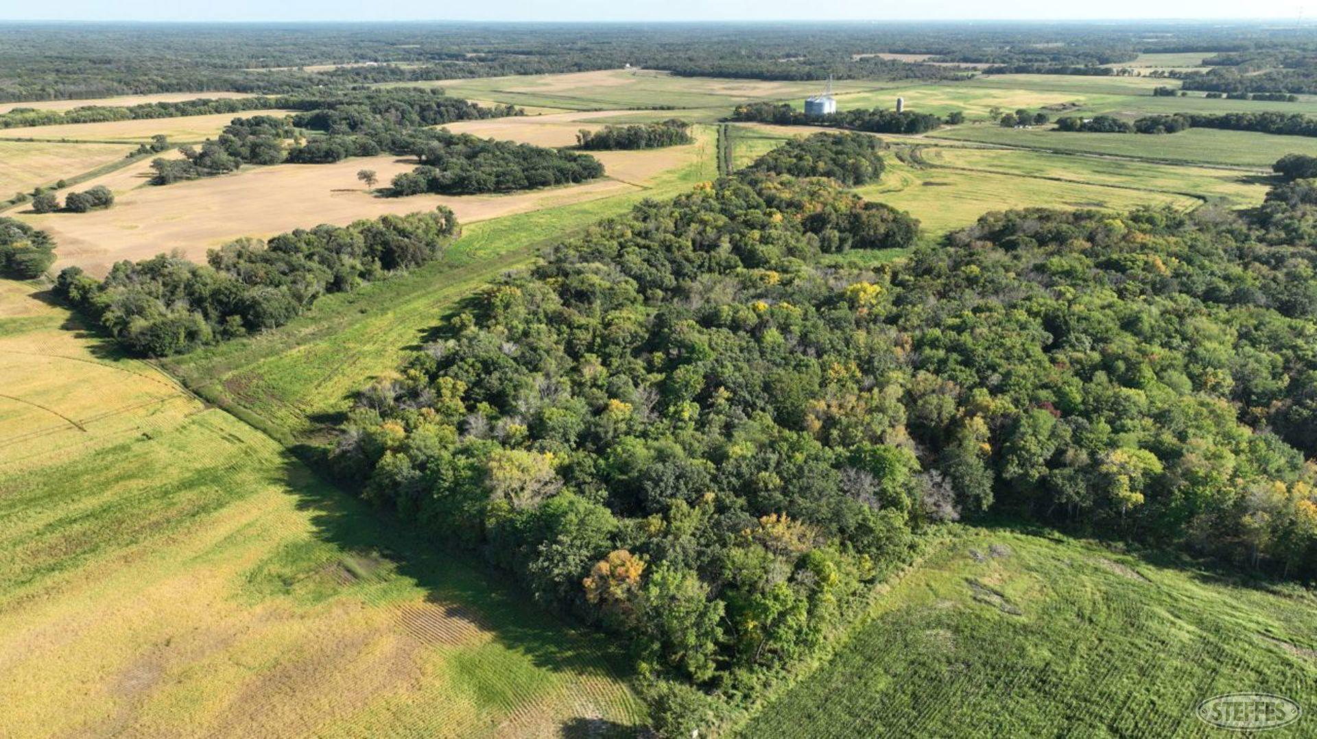 Property photo for XXXX 82nd Street SE, Becker, MN 55308