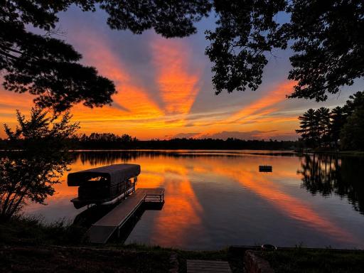 12469 N Town Hall Road, Hayward, WI 54843