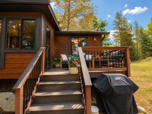 12469 N Town Hall Road, Hayward, WI 54843