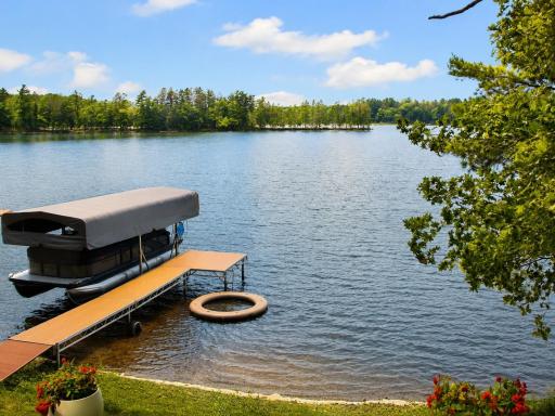 12469 N Town Hall Road, Hayward, WI 54843