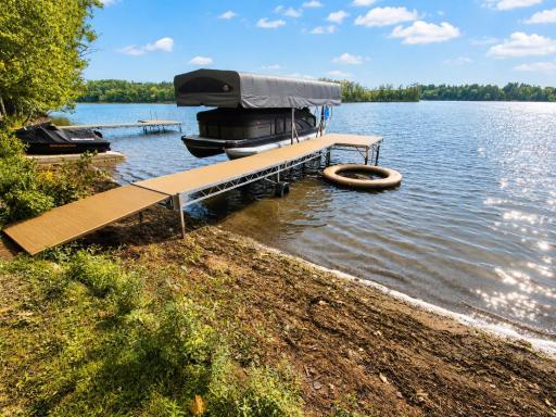 12469 N Town Hall Road, Hayward, WI 54843