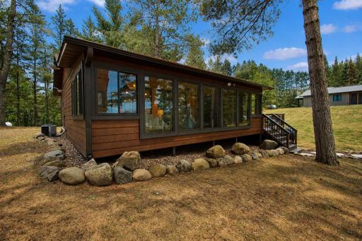 12469 N Town Hall Road, Hayward, WI 54843