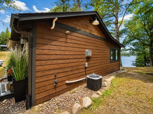 12469 N Town Hall Road, Hayward, WI 54843
