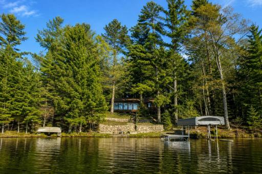 12469 N Town Hall Road, Hayward, WI 54843