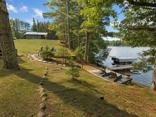 12469 N Town Hall Road, Hayward, WI 54843