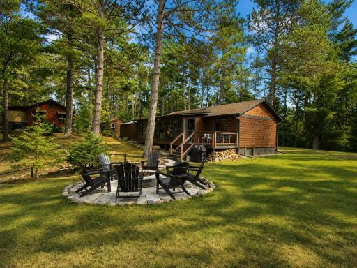 12469 N Town Hall Road, Hayward, WI 54843