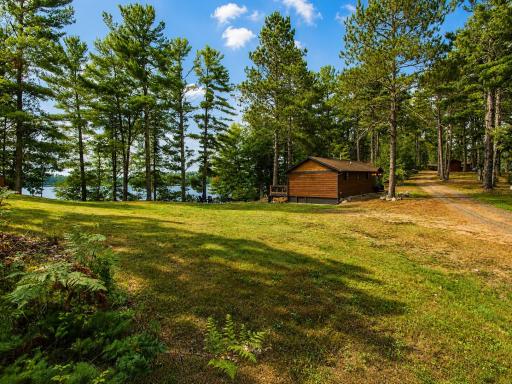 12469 N Town Hall Road, Hayward, WI 54843