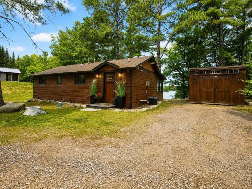 12469 N Town Hall Road, Hayward, WI 54843