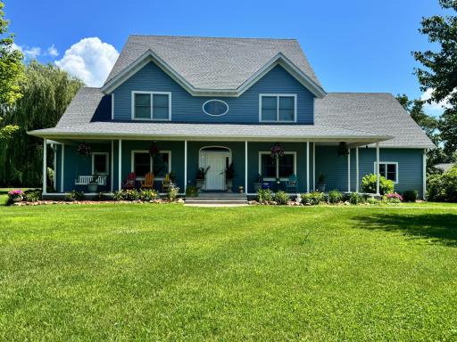 Photo for 34693 Wells Creek Court, Frontenac, MN 55026 - listing #7134465 34693 Wells Creek Court, Frontenac, MN 55026