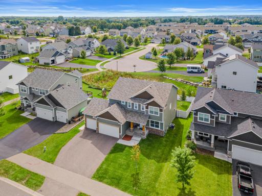 3040 128th Avenue NE, Blaine, MN 55449