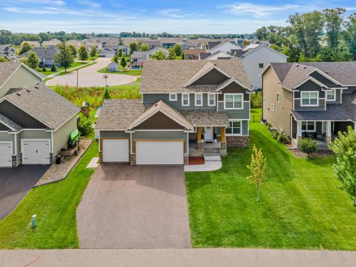 3040 128th Avenue NE, Blaine, MN 55449