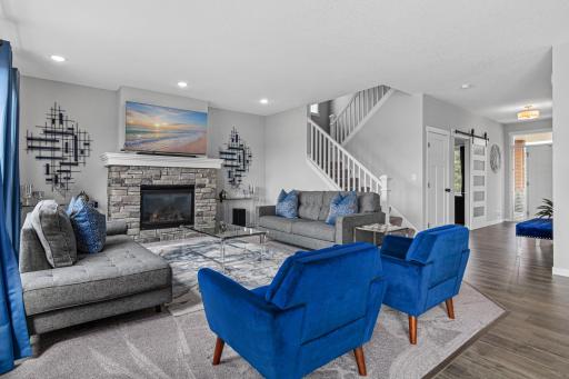 3040 128th Avenue NE, Blaine, MN 55449