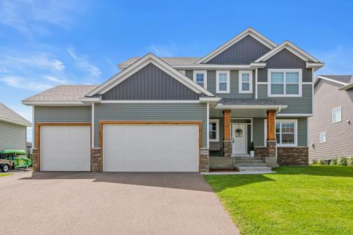 3040 128th Avenue NE, Blaine, MN 55449