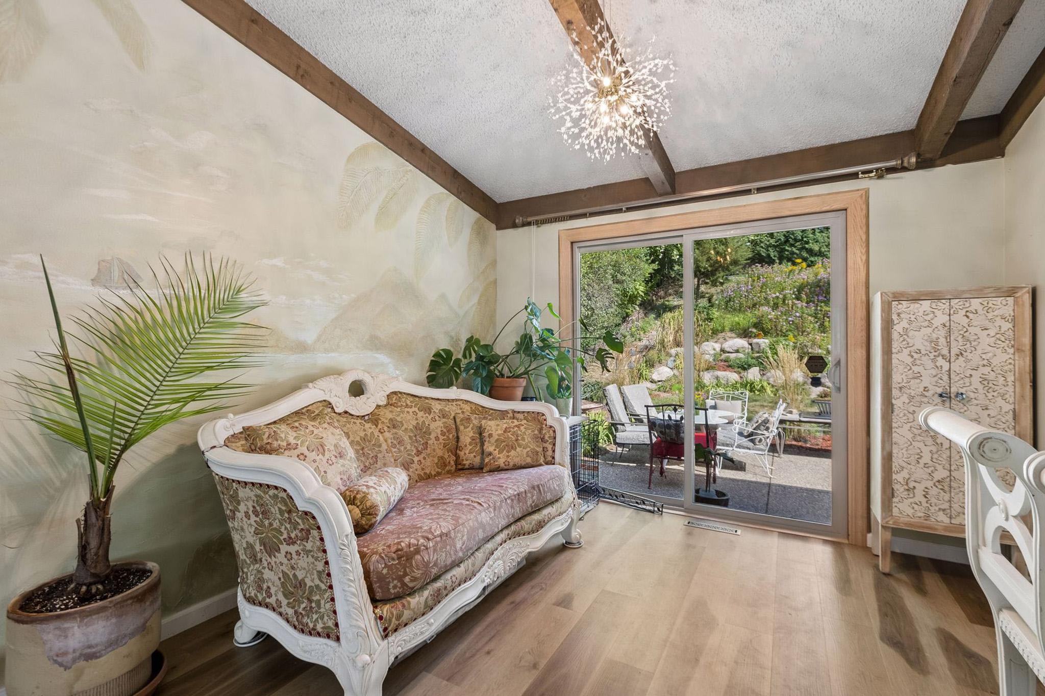 4. Open dining area flowing out to the private backyard patio.jpg