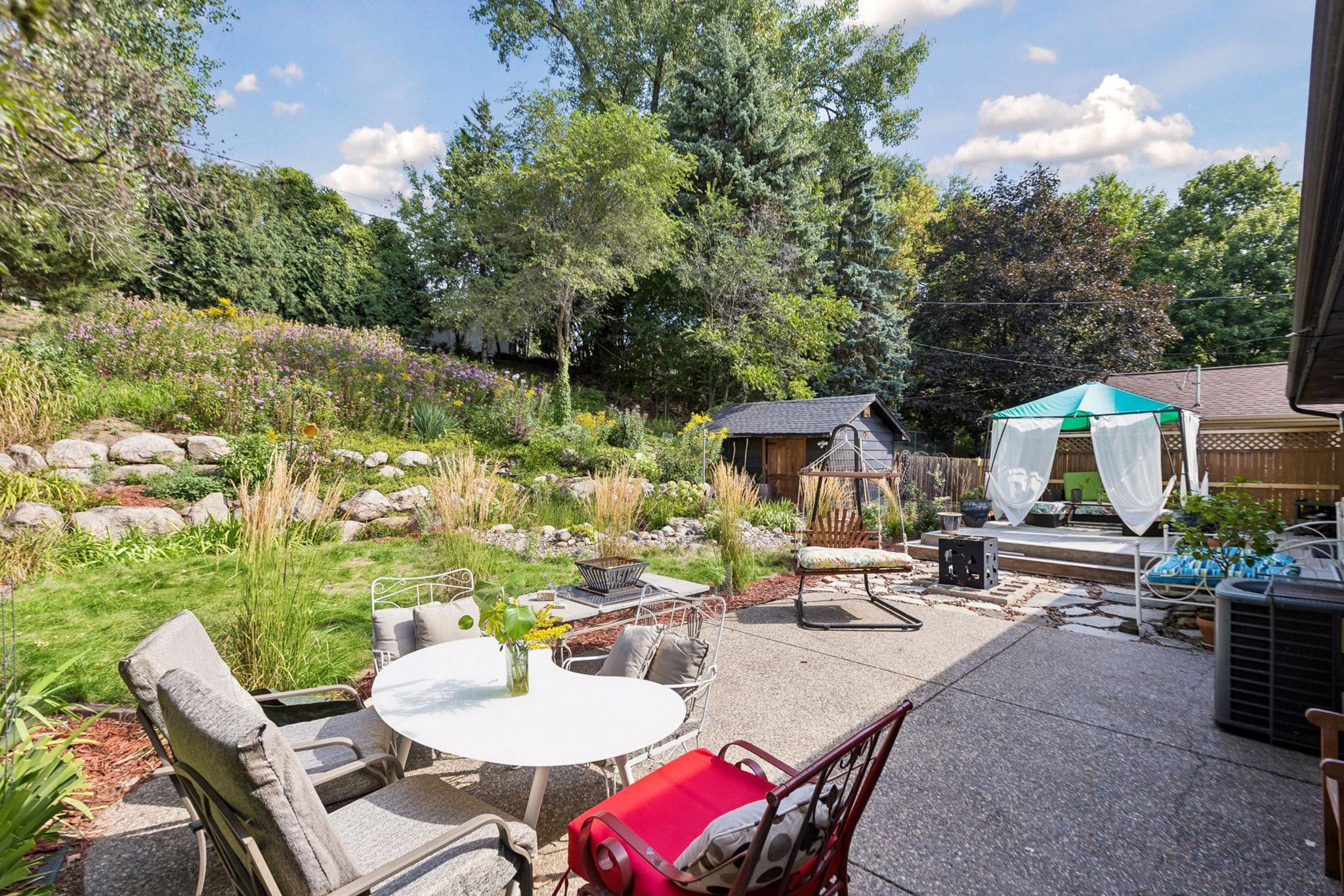 5. Private and tucked away nackyard retreat showcasing outdoor living spaces.jpg