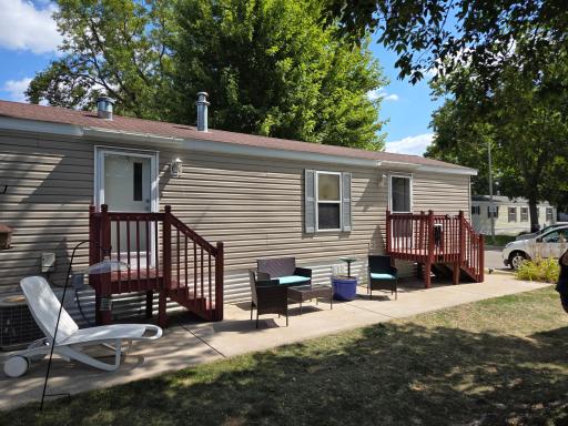 1150 Cessna Drive E, New Brighton, MN 55112