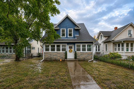 Featuring This Exquisite Home at 3728 Minnehaha Ave in Minneapolis!