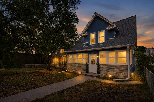 This home will AMAZE you!!!