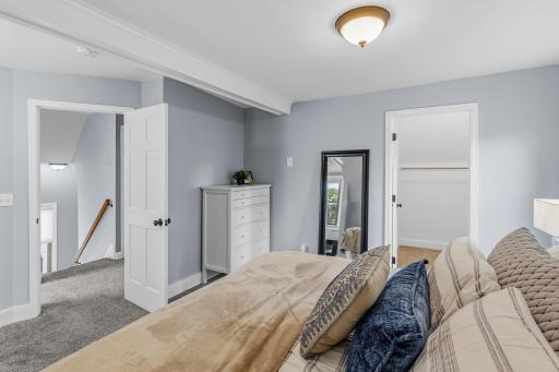 This home is spotless