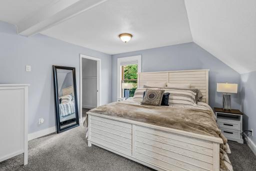 This home has a ton a character!
