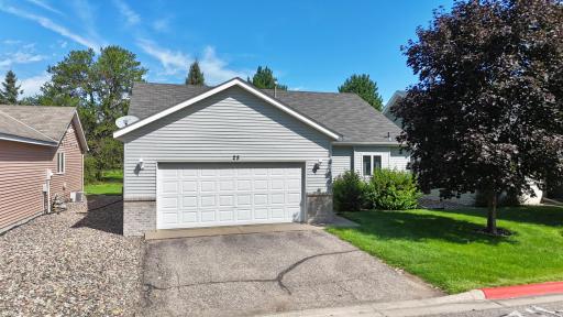 25 Pine Tree Court, Sartell, MN 56377