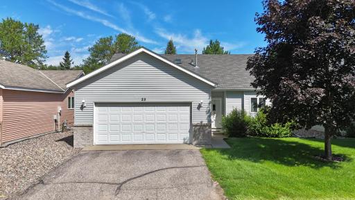 25 Pine Tree Court, Sartell, MN 56377