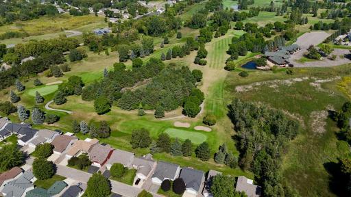 25 Pine Tree Court, Sartell, MN 56377