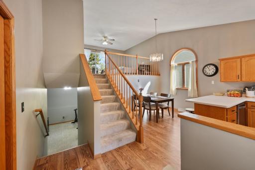 25 Pine Tree Court, Sartell, MN 56377