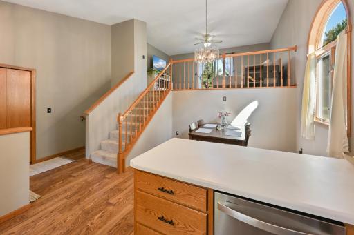 25 Pine Tree Court, Sartell, MN 56377
