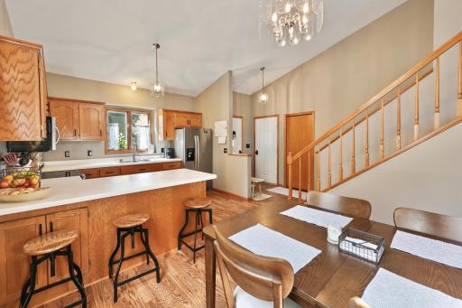 25 Pine Tree Court, Sartell, MN 56377