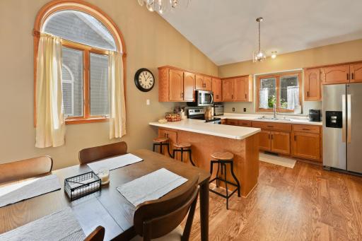 25 Pine Tree Court, Sartell, MN 56377