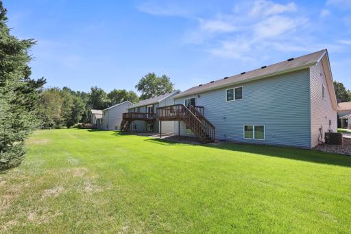 25 Pine Tree Court, Sartell, MN 56377