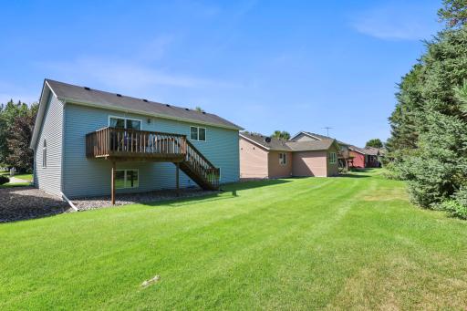 25 Pine Tree Court, Sartell, MN 56377