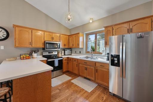 25 Pine Tree Court, Sartell, MN 56377