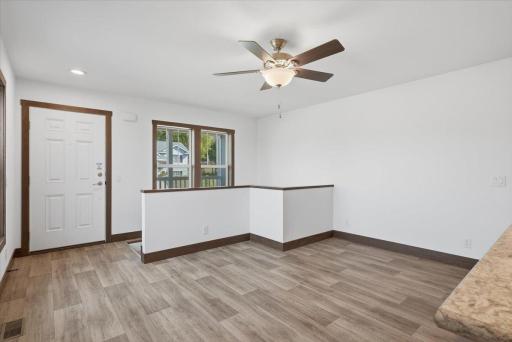 Another view of the living room