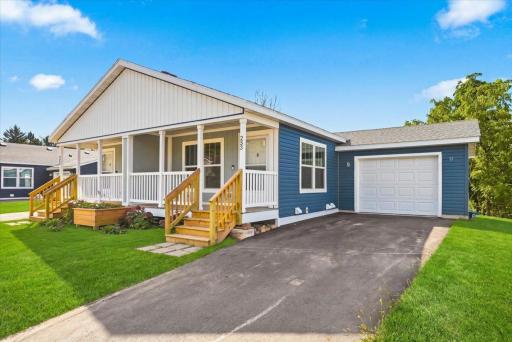 Photo for 253 Panther Drive, Ellsworth, WI 54011 - listing #7134512 253 Panther Drive, Ellsworth, WI 54011