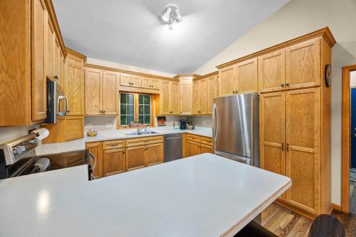 1820 Sims Road NW, Oak Grove, MN 55011