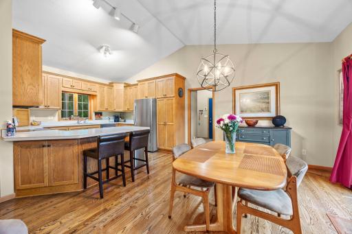 1820 Sims Road NW, Oak Grove, MN 55011