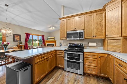 1820 Sims Road NW, Oak Grove, MN 55011