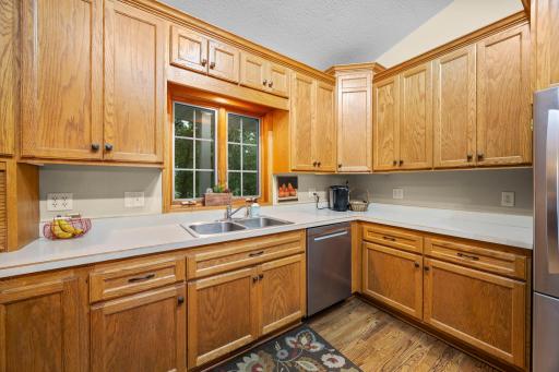 1820 Sims Road NW, Oak Grove, MN 55011