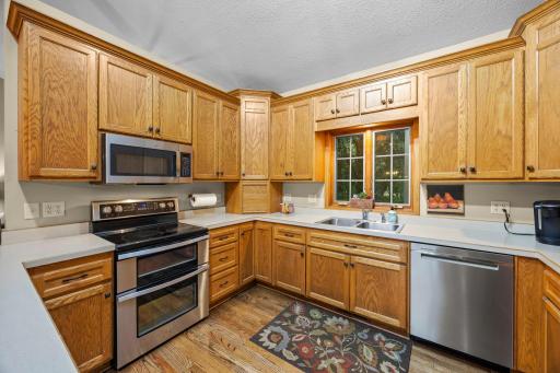 1820 Sims Road NW, Oak Grove, MN 55011