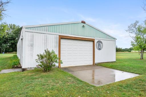 1820 Sims Road NW, Oak Grove, MN 55011