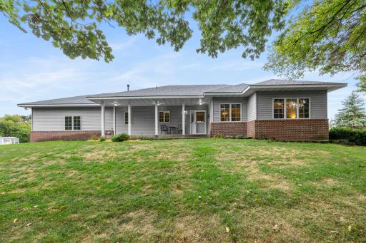 1820 Sims Road NW, Oak Grove, MN 55011