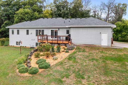 1820 Sims Road NW, Oak Grove, MN 55011
