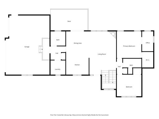 1820 Sims Road NW, Oak Grove, MN 55011