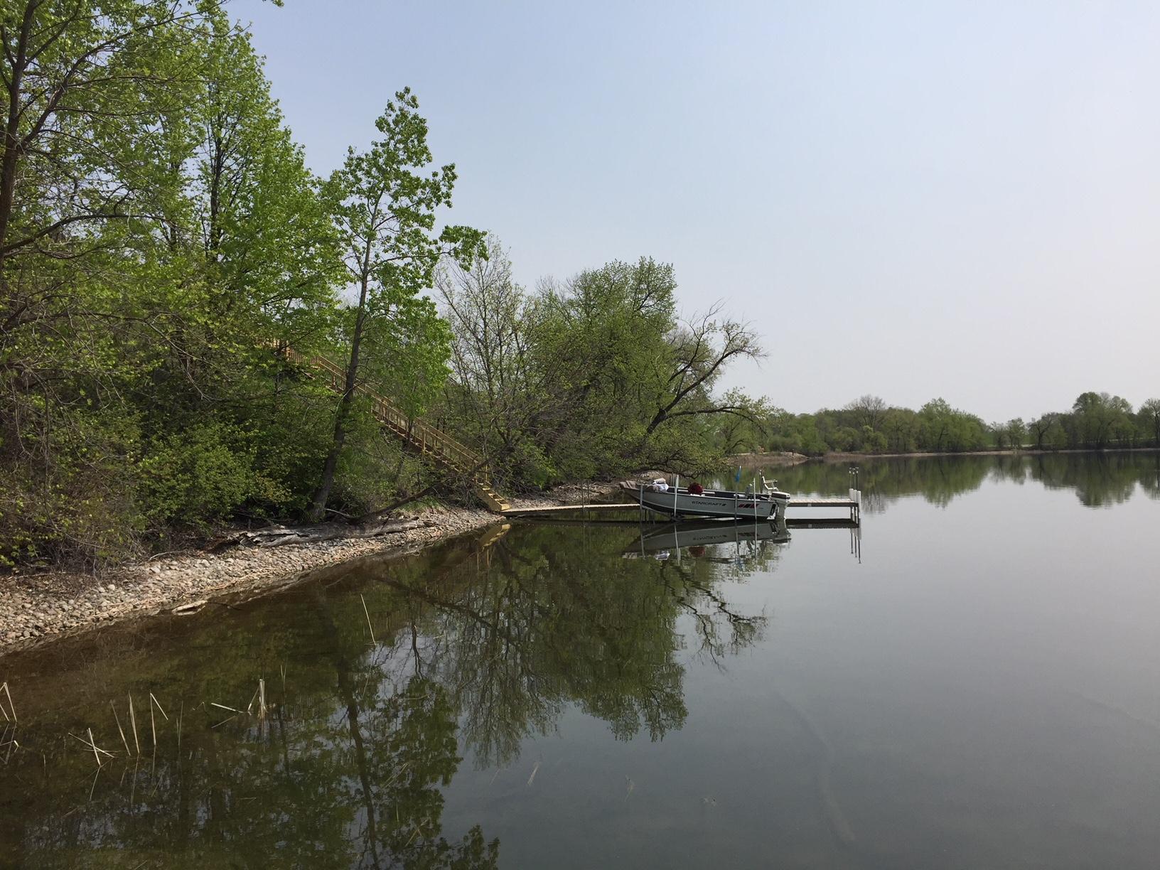 Property photo for 27XX Louise Drive NW, Alexandria, MN 56308