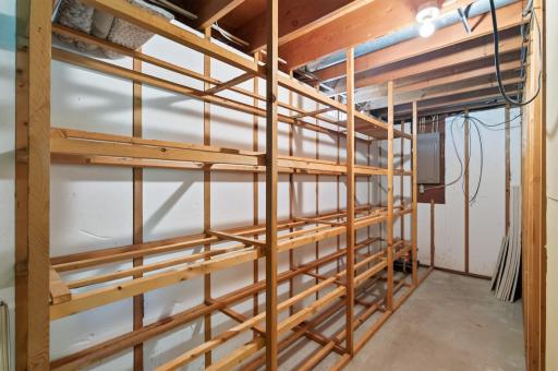 Storage Room