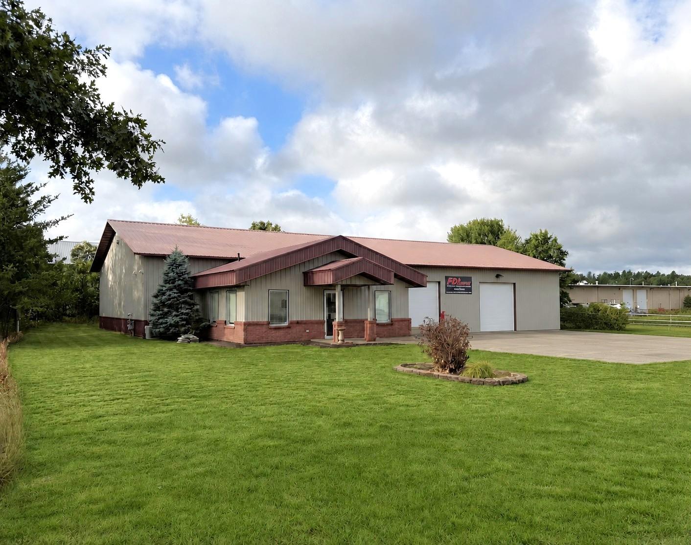 Property photo for 7745 Goedderz Road, Baxter, MN 56425