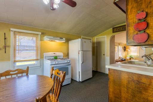 203 Mississippi Avenue SW, Bemidji, MN 56601